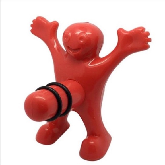 3/$30 Wine stopper! - Picture 2 of 2